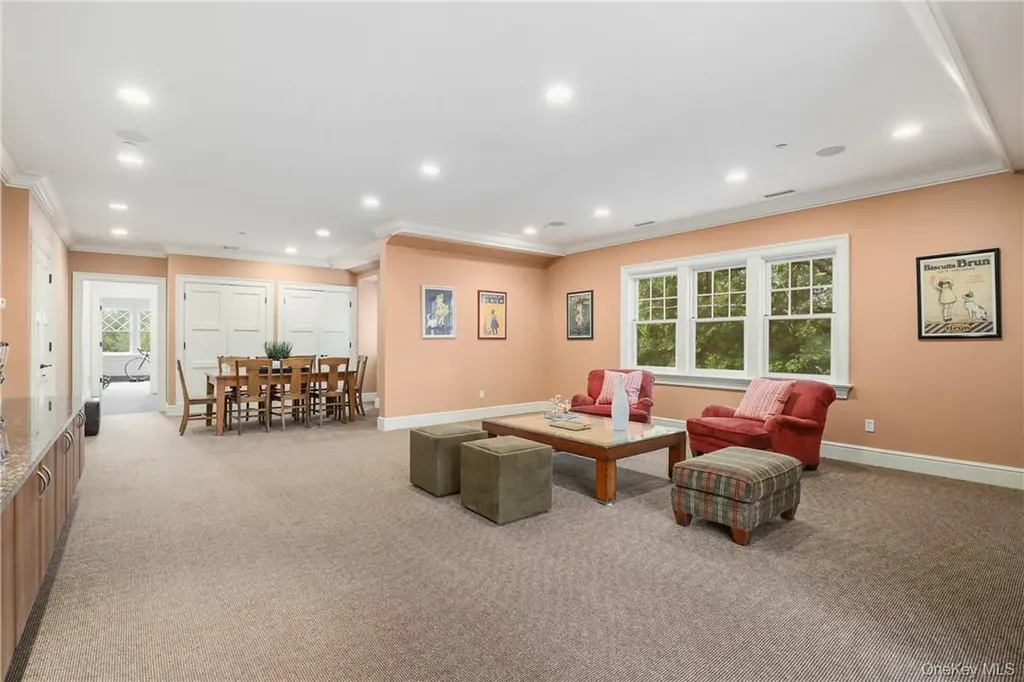 9 Meadow Lane Purchase NY 10577