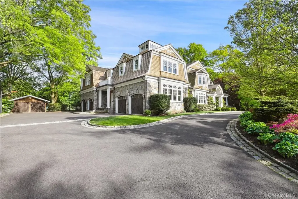 9 Meadow Lane Purchase NY 10577