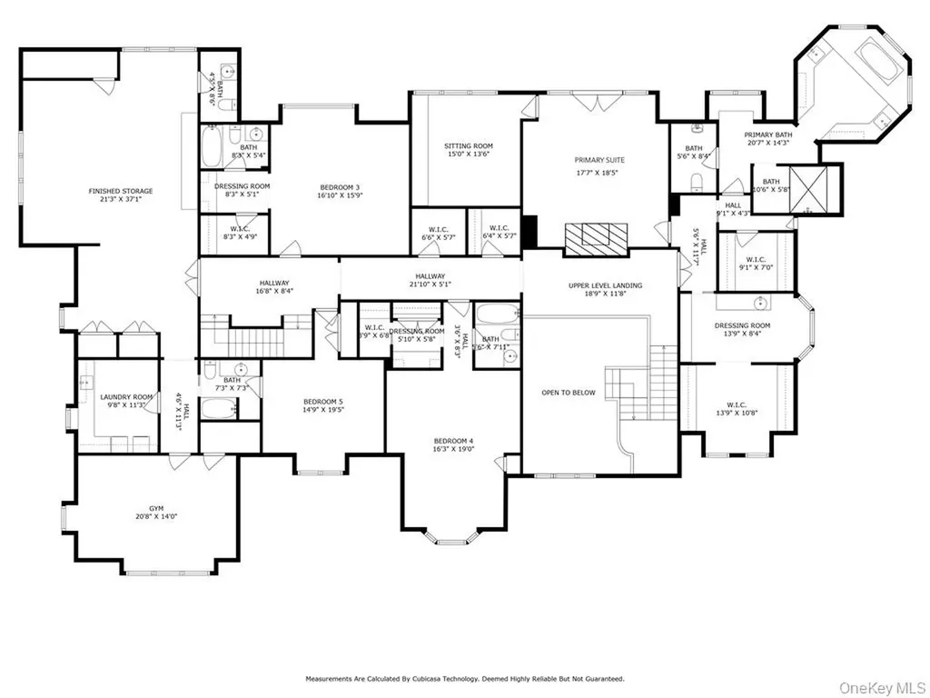 9 Meadow Lane Purchase NY 10577