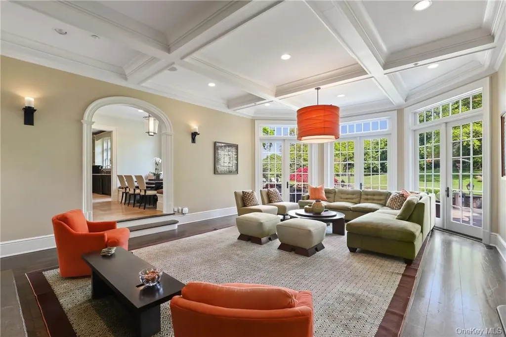 9 Meadow Lane Purchase NY 10577