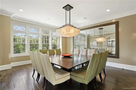 9 Meadow Lane Purchase NY 10577