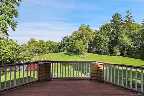 9 Meadow Lane Purchase NY 10577