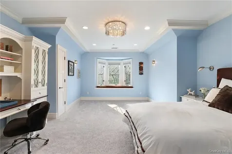 9 Meadow Lane Purchase NY 10577