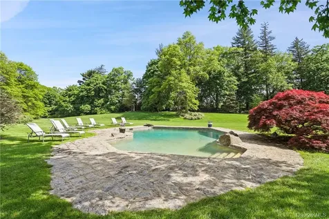 9 Meadow Lane Purchase NY 10577