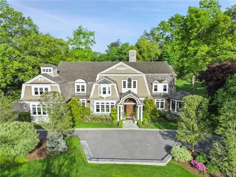 9 Meadow Lane Purchase NY 10577