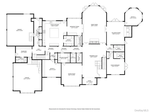 9 Meadow Lane Purchase NY 10577