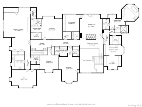 9 Meadow Lane Purchase NY 10577