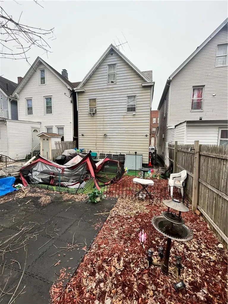 4434 Carpenter Avenue Bronx NY 10470