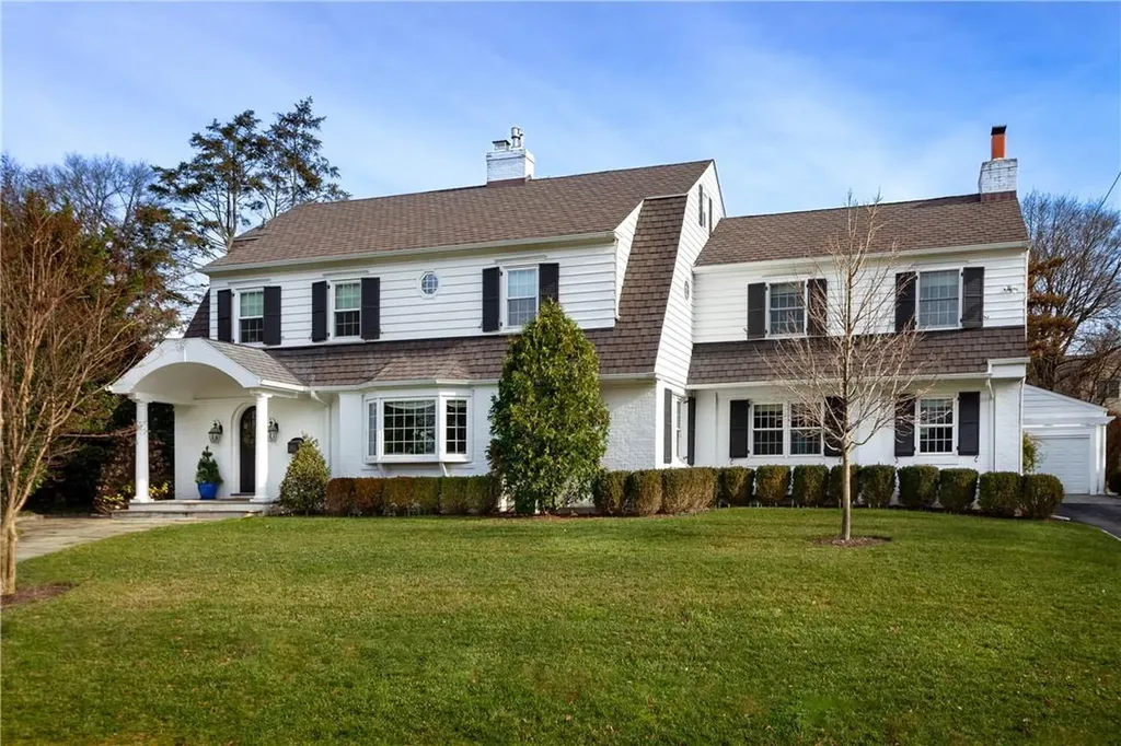 24 Oriole Avenue Bronxville NY 10708