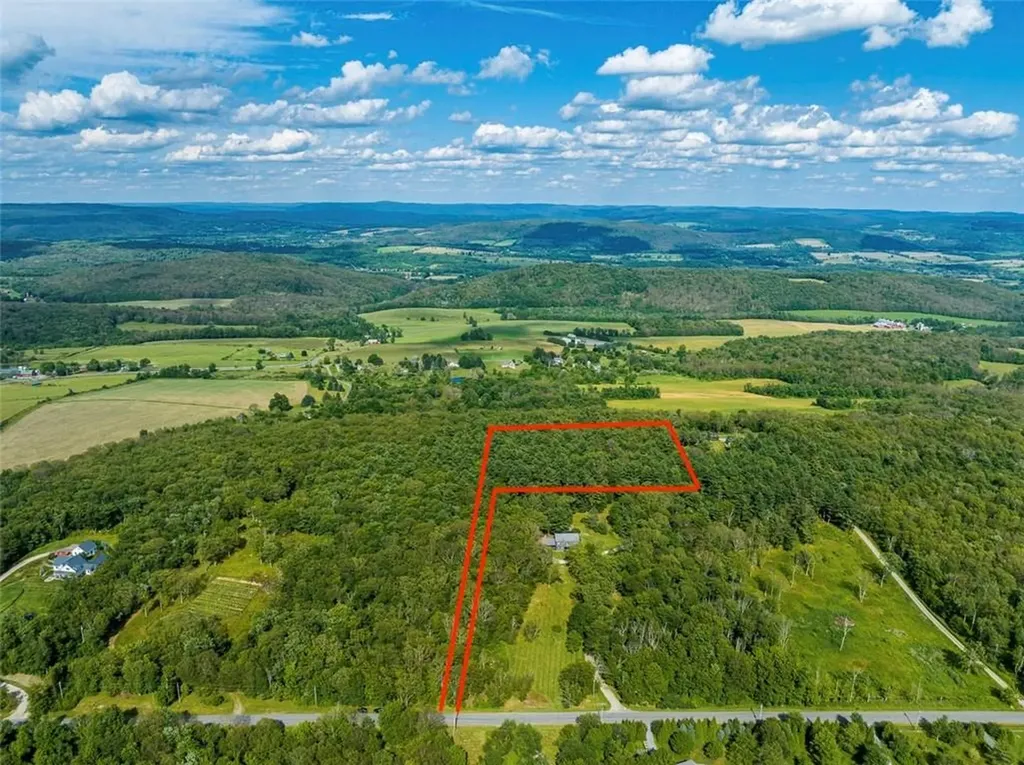 Charlie Hill Road Millerton NY 12546