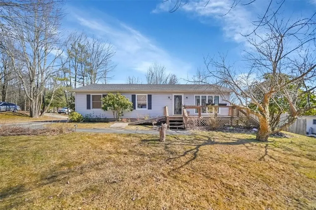 34 Forest Road Woodbourne NY 12788