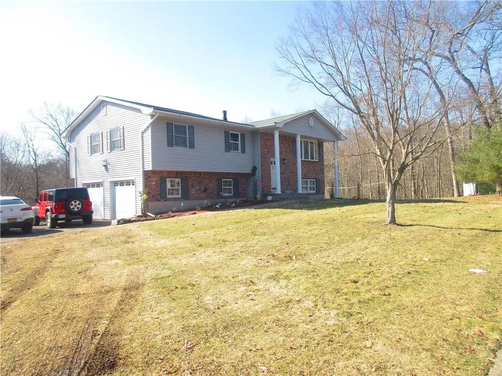16 Post Lane N Suffern NY 10901