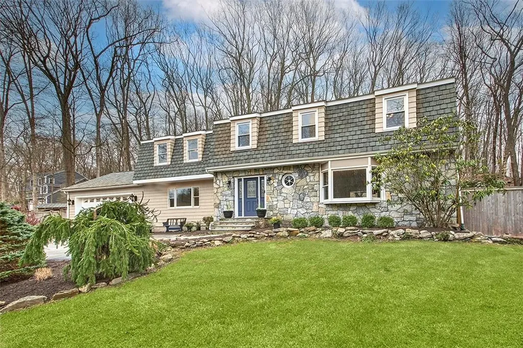 82 Todd Road Katonah NY 10536