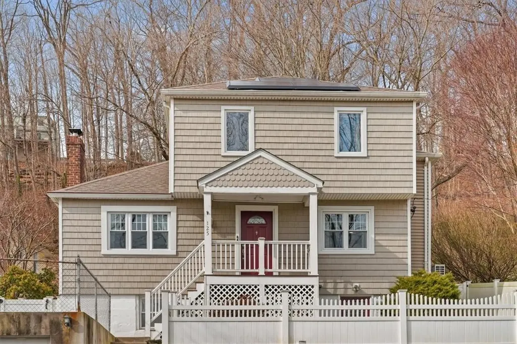 125 S Kensico Avenue Valhalla NY 10595
