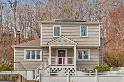 125 S Kensico Avenue Valhalla NY 10595