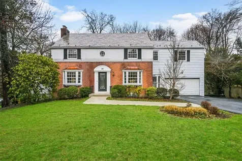 25 Bellwood Road White Plains NY 10603