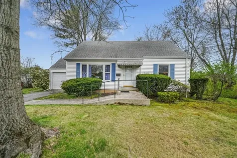 5 E Maple Street Valhalla NY 10595