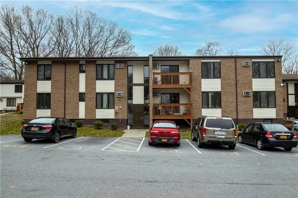 3 Hook Road Poughkeepsie NY 12601