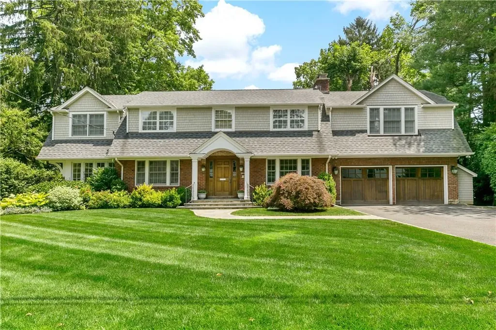 15 Innes Road Scarsdale NY 10583