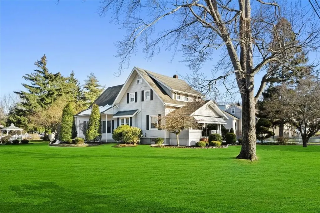 10 New Street Florida NY 10921