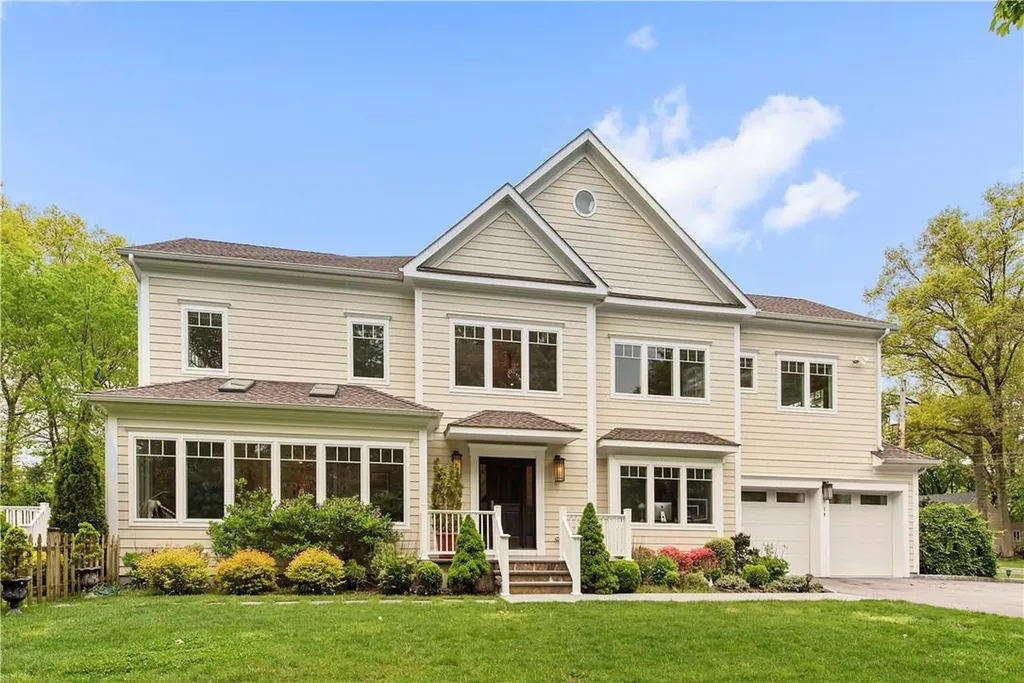19 Continental Road Scarsdale NY 10583