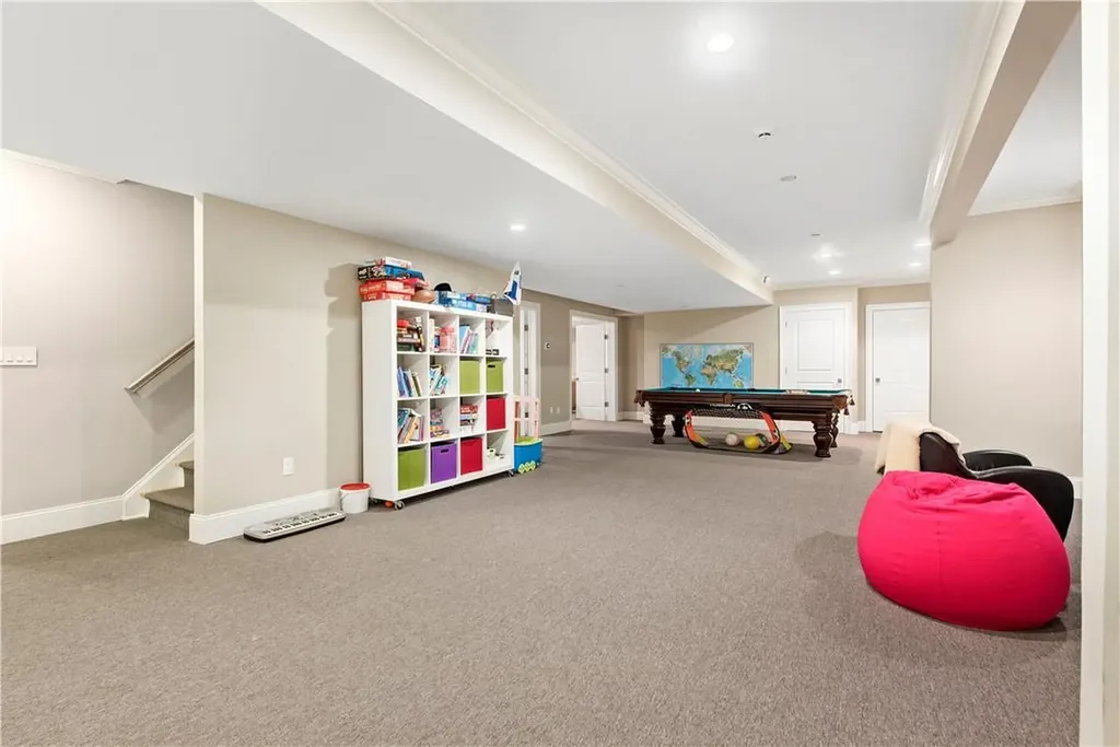 19 Continental Road Scarsdale NY 10583