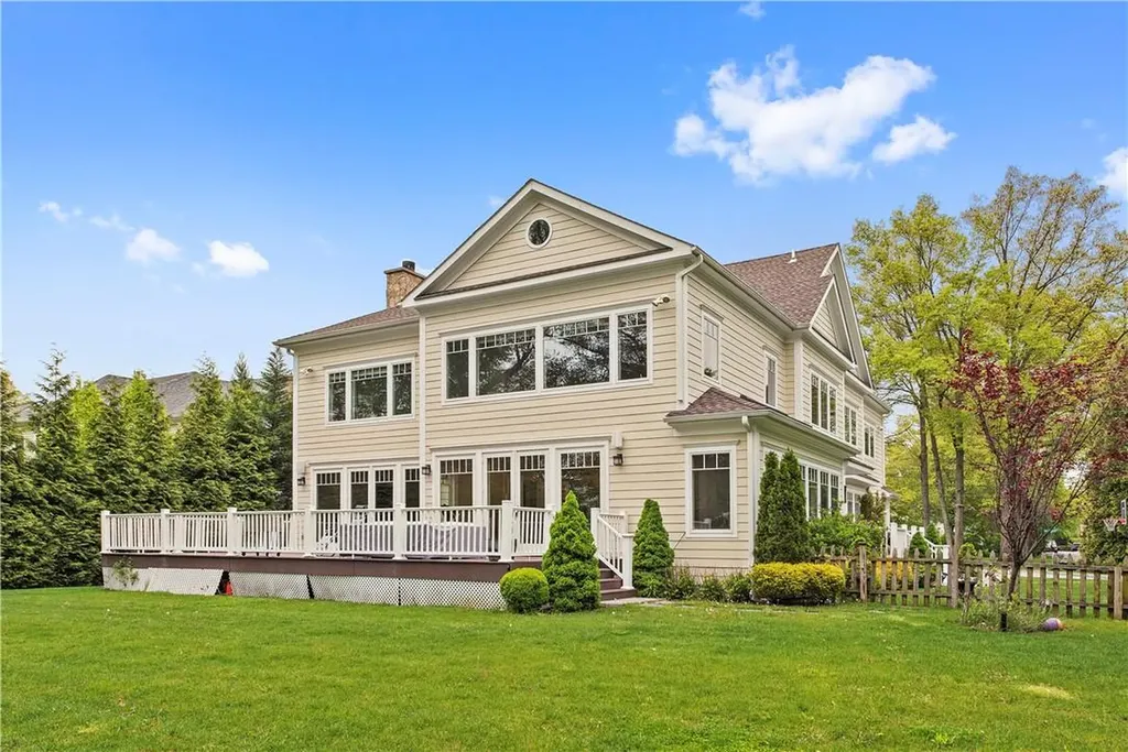 19 Continental Road Scarsdale NY 10583