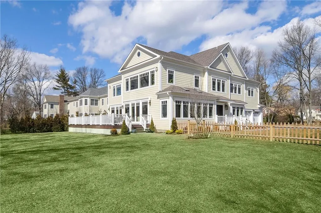 19 Continental Road Scarsdale NY 10583