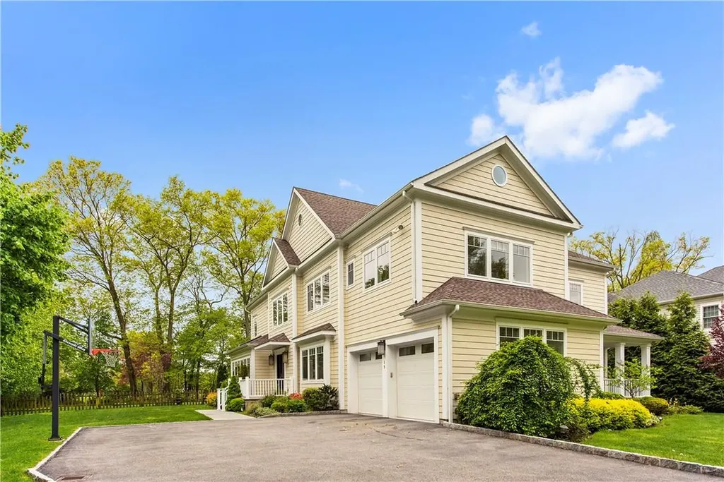 19 Continental Road Scarsdale NY 10583