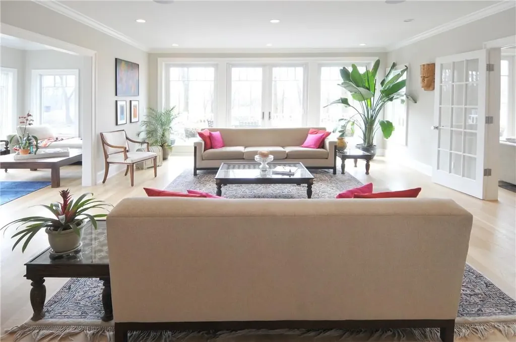 19 Continental Road Scarsdale NY 10583