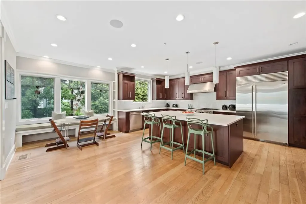 19 Continental Road Scarsdale NY 10583