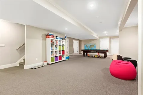 19 Continental Road Scarsdale NY 10583