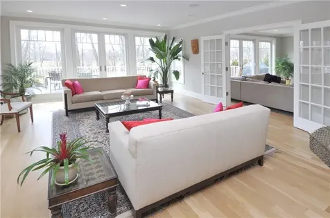 19 Continental Road Scarsdale NY 10583