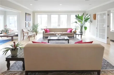 19 Continental Road Scarsdale NY 10583