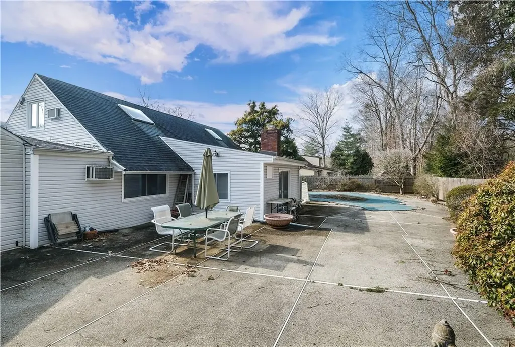 30 Brook Lane Rye Brook NY 10573