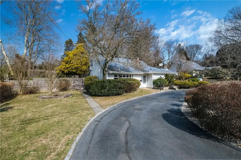 30 Brook Lane Rye Brook NY 10573