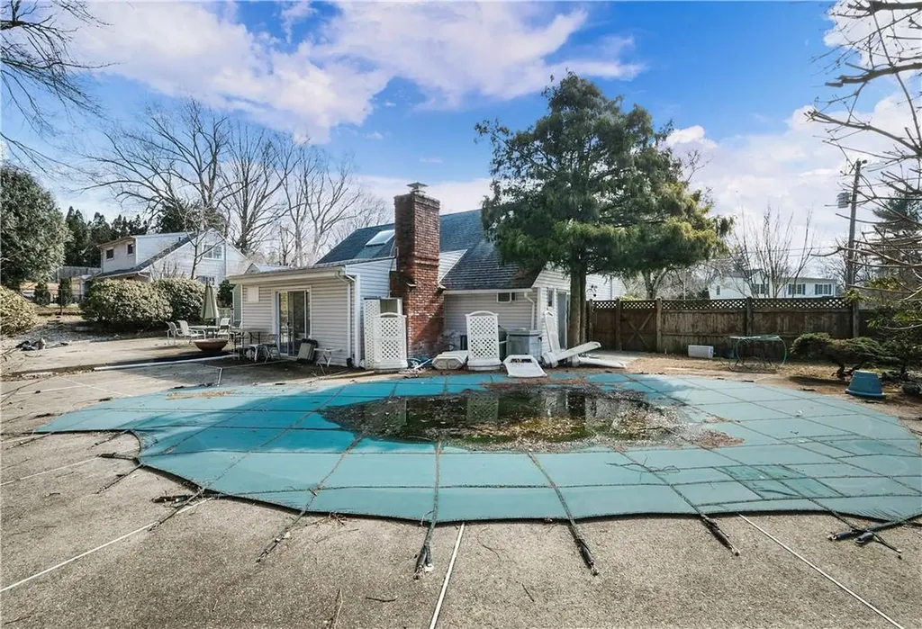 30 Brook Lane Rye Brook NY 10573