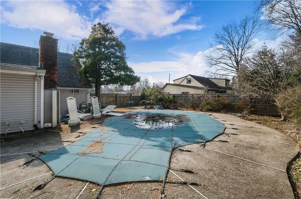 30 Brook Lane Rye Brook NY 10573