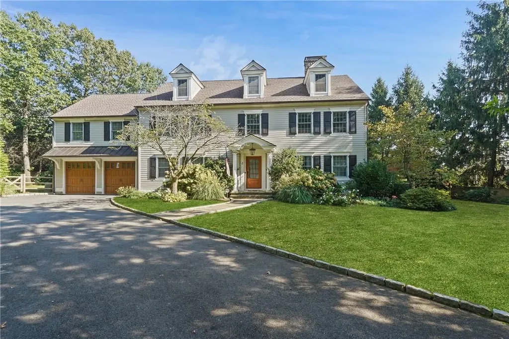 2 Cope Circle Rye NY 10580