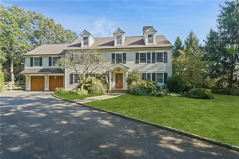 2 Cope Circle Rye NY 10580
