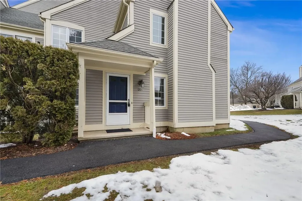 1201 Nutmeg Drive Carmel NY 10512