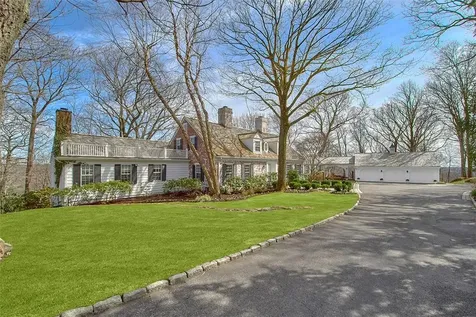 10 Nancy Lane Chappaqua NY 10514