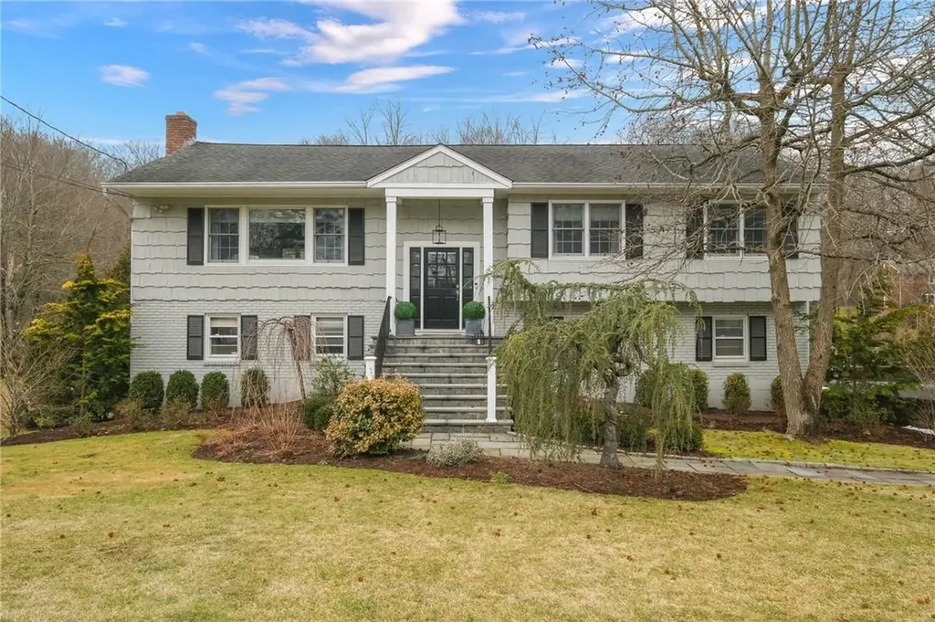 12 Pinehurst Drive Purchase NY 10577