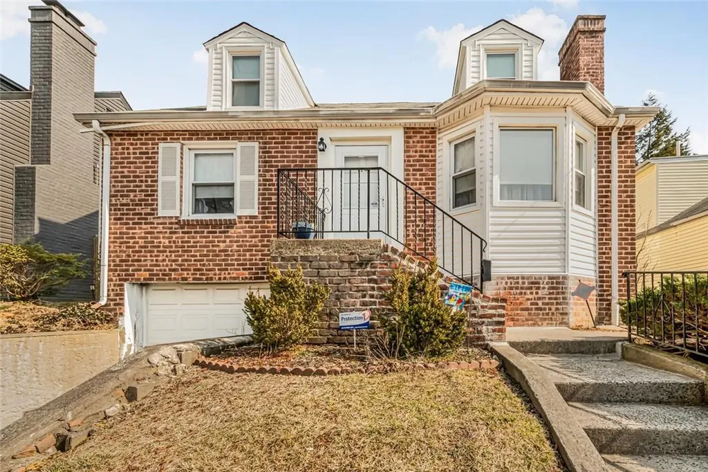 124 Bretton Road Yonkers NY 10710