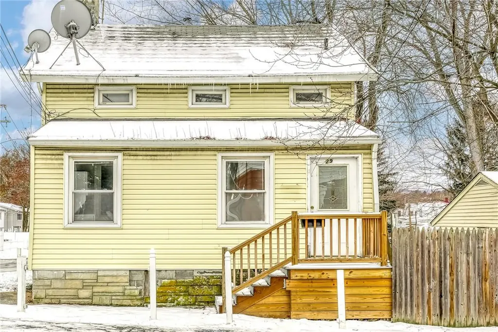 29 Bridge Street Garnerville NY 10923