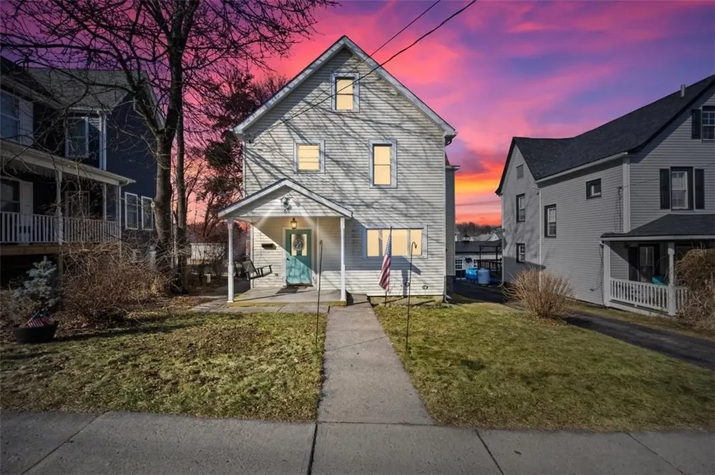 65 Walnut Street Walden NY 12586