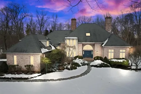 3 Teed Court Katonah NY 10536