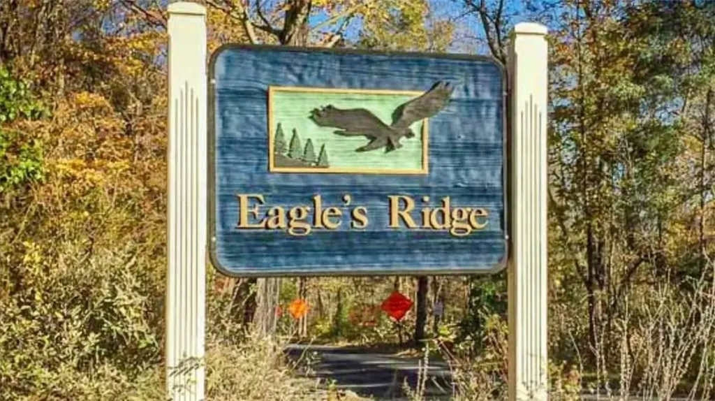 1706 Eagles Ridge Road Brewster NY 10509