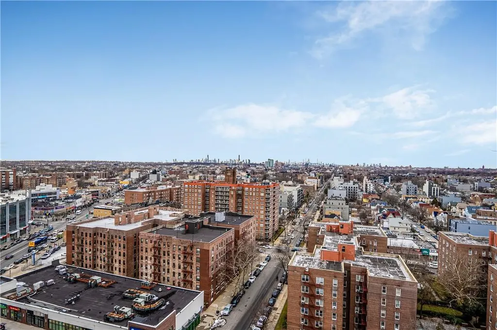 1655 Flatbush Avenue Brooklyn NY 11210