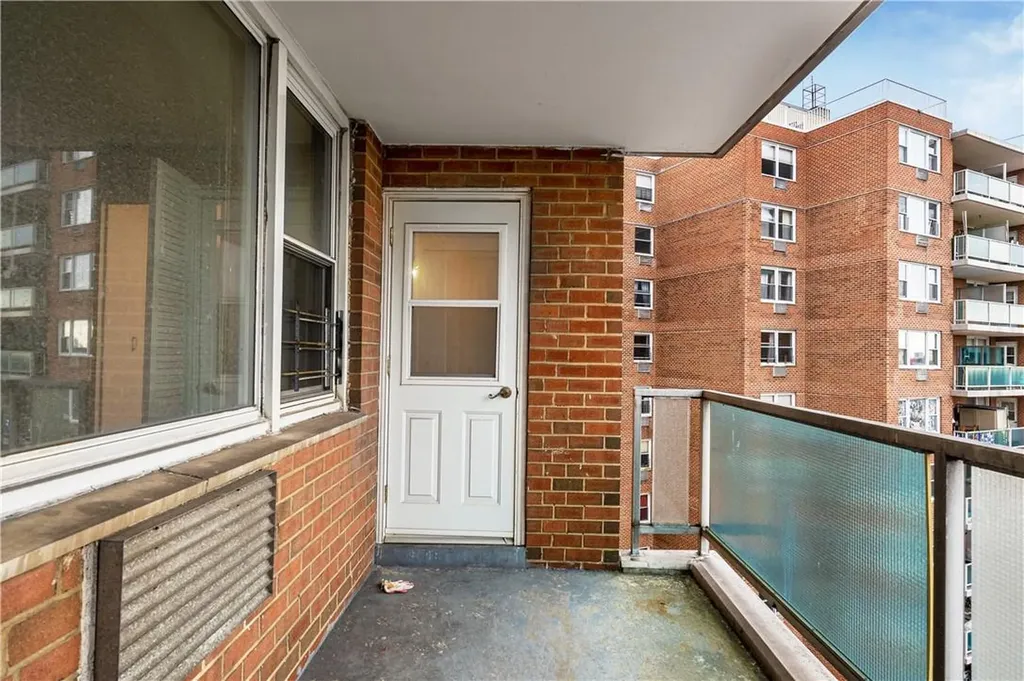 1655 Flatbush Avenue Brooklyn NY 11210